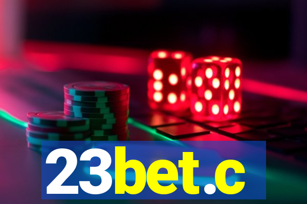 23bet.c