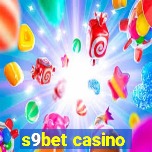 s9bet casino