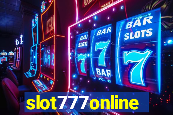 slot777online