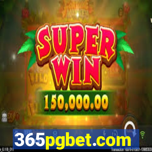 365pgbet.com