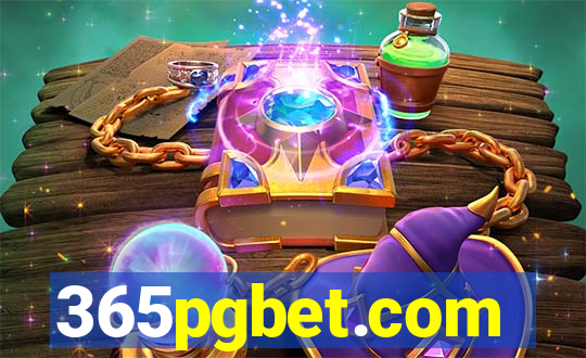 365pgbet.com