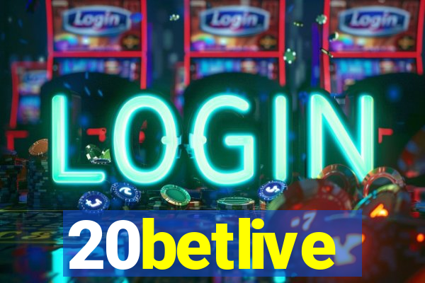 20betlive