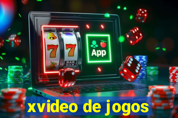 xvideo de jogos