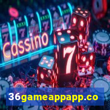 36gameappapp.com