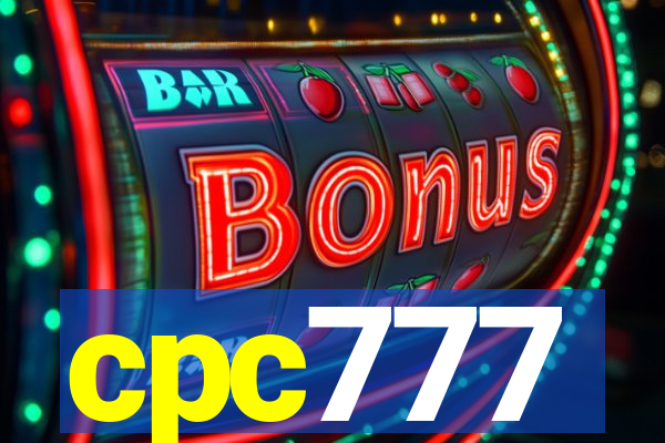 cpc777