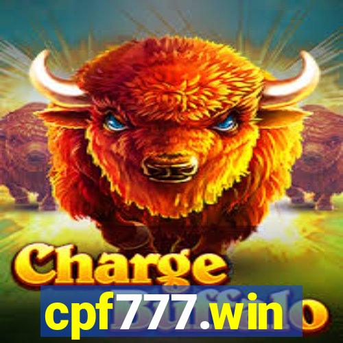 cpf777.win