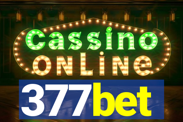 377bet