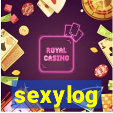 sexylog