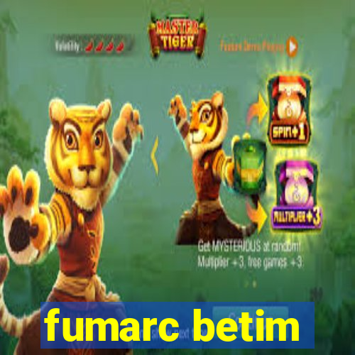 fumarc betim