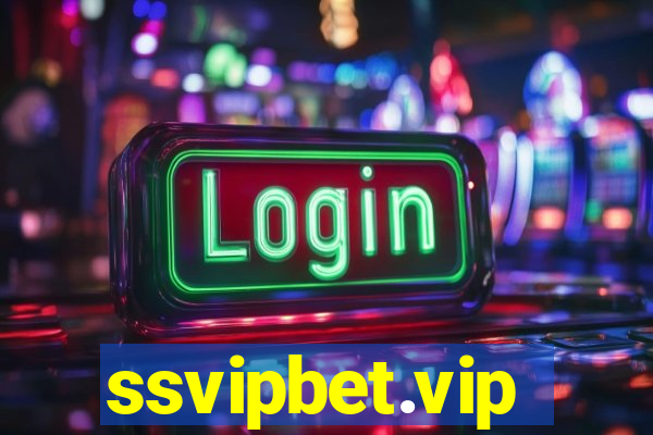 ssvipbet.vip