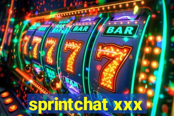 sprintchat xxx