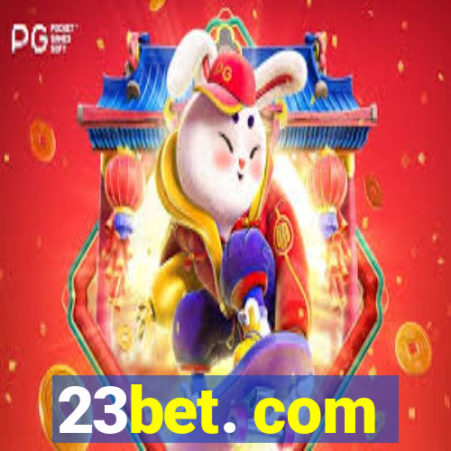 23bet. com