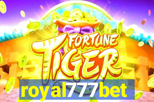 royal777bet