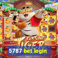 5787 bet login