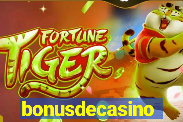 bonusdecasino