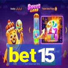 bet15