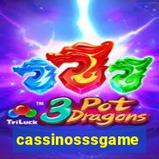 cassinosssgame