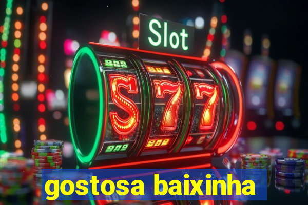 gostosa baixinha