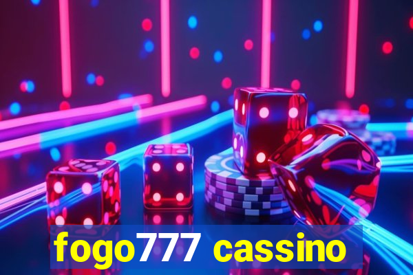 fogo777 cassino