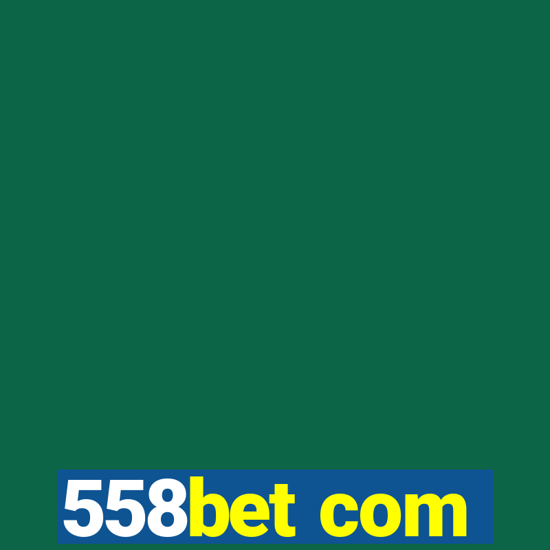 558bet com