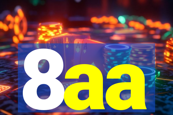 8aa