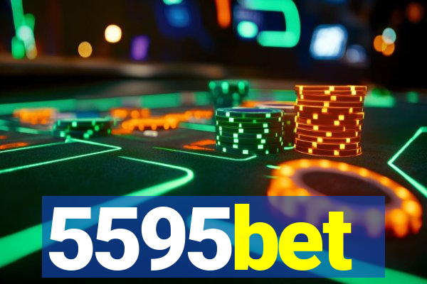 5595bet