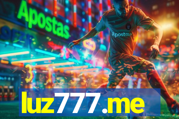 luz777.me