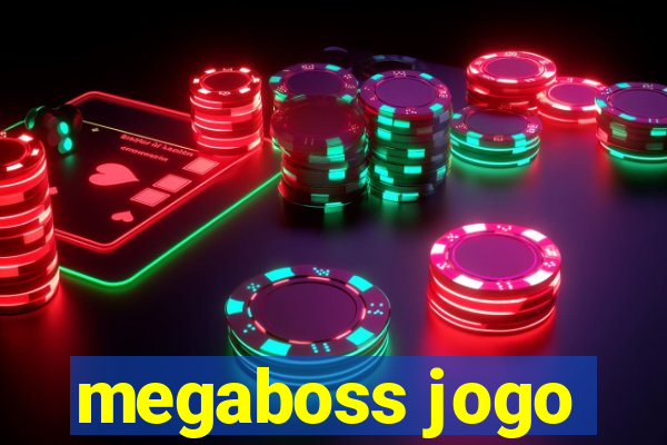 megaboss jogo