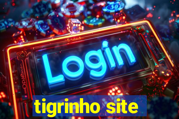 tigrinho site