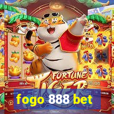 fogo 888 bet