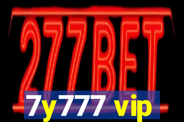 7y777 vip