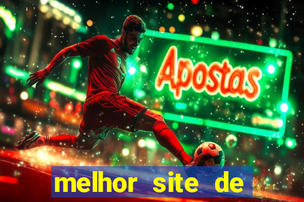 melhor site de análise de jogos futebol