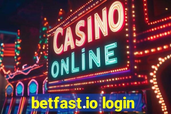 betfast.io login