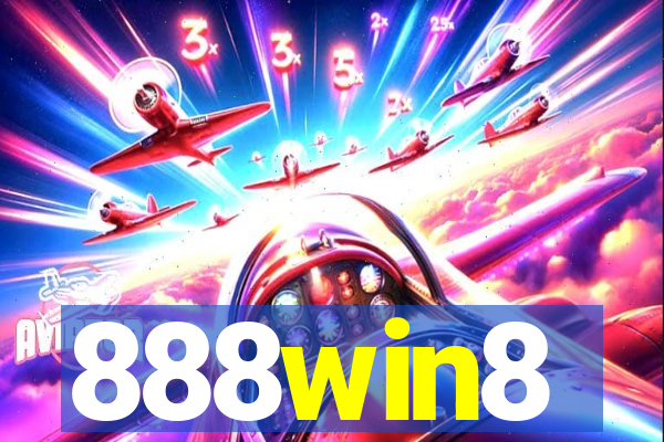 888win8