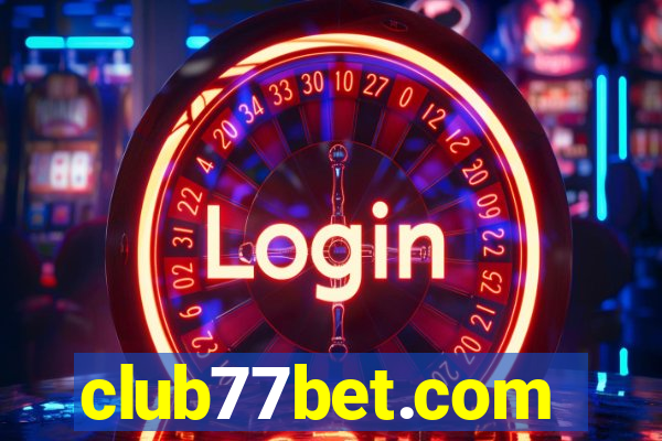 club77bet.com