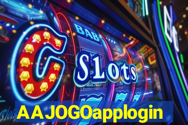 AAJOGOapplogin