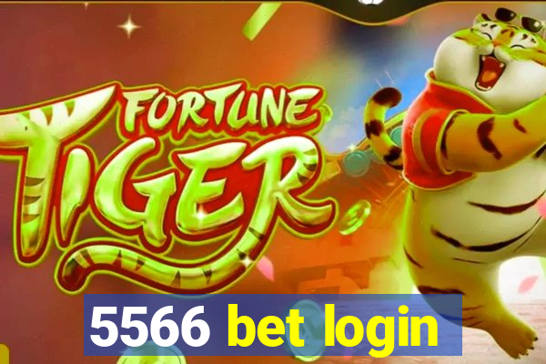 5566 bet login