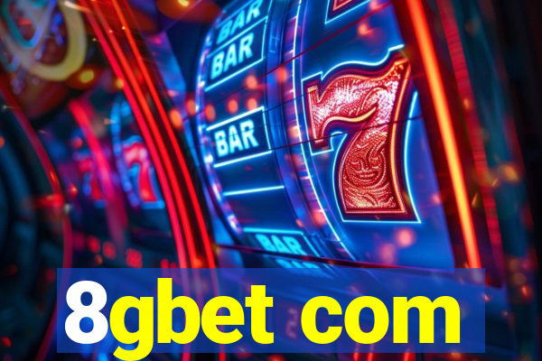 8gbet com