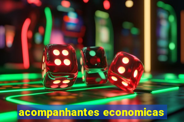 acompanhantes economicas