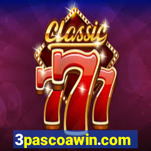 3pascoawin.com