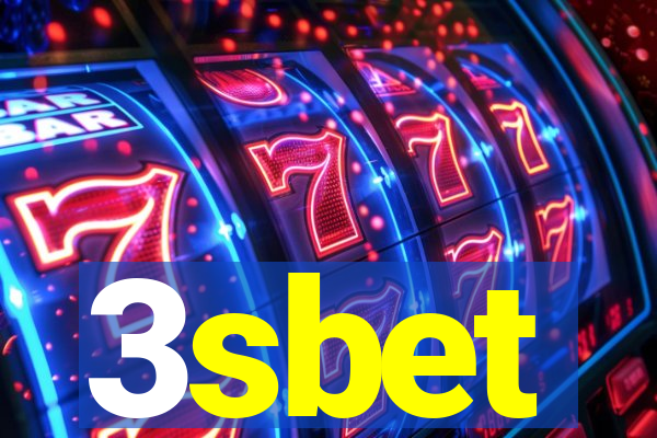 3sbet