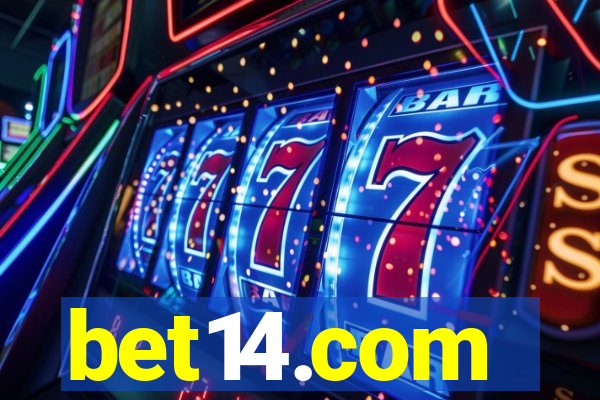 bet14.com