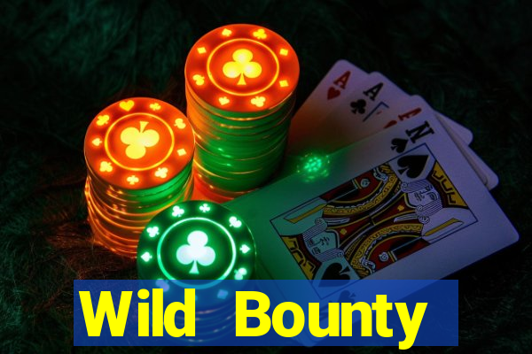 Wild Bounty Showdown pg demo main demo pg soft wild bounty