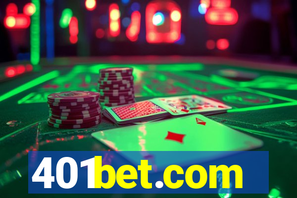 401bet.com