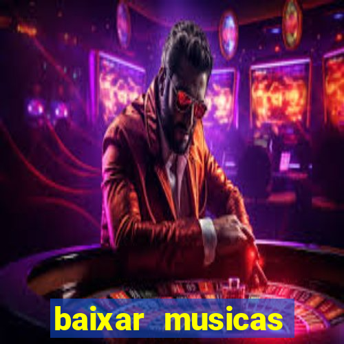 baixar musicas roberto carlos