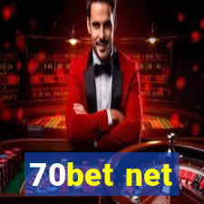 70bet net