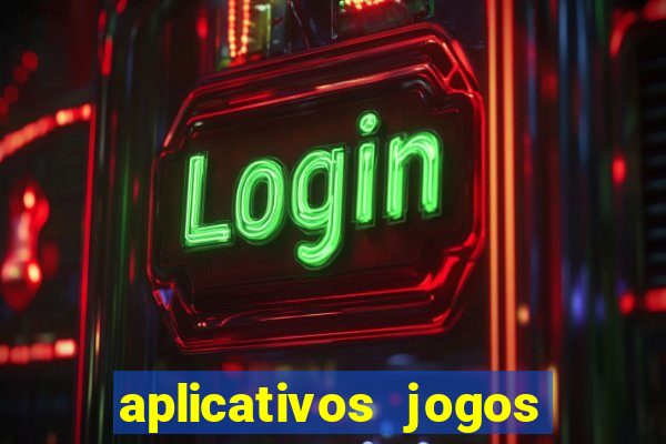 aplicativos jogos de futebol