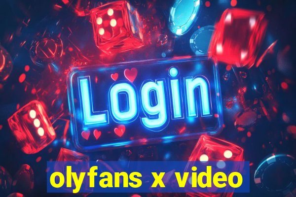 olyfans x video