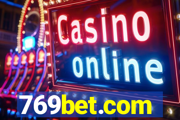 769bet.com