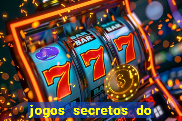 jogos secretos do friv 2018